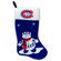 SC Sports NHL Snowman Felt Stocking