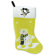 SC Sports NHL Snowman Felt Stocking