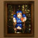 SC Sports NCAA Window Light-Up Player