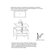 Madeli Sorrento 39" Bathroom Vanity Set in Espresso