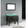 Madeli Sorrento 39" Bathroom Vanity Set in Espresso