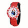 Disney Girl's Merida Time Teacher Watch