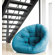 Fresh Futon Fresh Futon Nest Chair