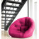 Fresh Futon Fresh Futon Nest Chair