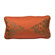 Woodard Joe Ruggiero 11" x 21" Mitered Kidney Throw Pillow
