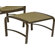 Woodard Sterling Ottoman