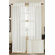 Gracious Living Linen Air Drape