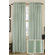 Gracious Living Plain Linen Drape