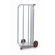 Raymond Products Book Cart - V Shaped