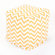 Majestic Home Products Zig Zag Cube Ottoman