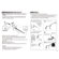 Cotytech Long Reach LCD Monitor Arm with Wall box