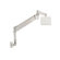Cotytech Long Reach LCD Monitor Arm with Wall box