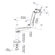 Cotytech Expandable Desk Mount Spring Arm Quick Release