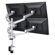 Cotytech Four Monitor Desk Mount Quick Release Swing Arm