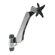 Cotytech Monitor Wall Spring Arm Mount Quick Release