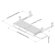 Cotytech Keyboard Mouse Tray in Black