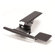 Cotytech Fully Adjustable Ergonomic Keyboard Mouse Tray-Lever