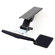 Cotytech Fully Adjustable Keyboard Mouse Tray and Wrist Rest