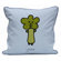 Meo and Friends You-o Down-Filled Pillow