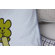 Meo and Friends You-o Down-Filled Pillow