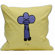 Meo and Friends Meo Down-Filled Pillow