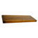 Aqua Teak Spa Teak Wall Shelf