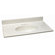 Design House 25" x 19" Single Bowl Top