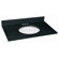 Design House 25" x 22" Single Bowl Top