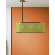 Lustrarte Lighting Contemporary Cork 3 Light Pendant