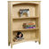 Bolton Furniture Essex Small Bookcase