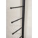 Brookside Design Vis-I-Rack with (5) 8" Bins, (4) 6" Bins and (4) 4" Bins
