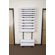 Brookside Design Vis-I-Rack with (5) 8" Bins, (4) 6" Bins and (4) 4" Bins