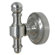 Allied Brass Retro Dot Utility Hook