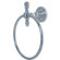 Allied Brass Retro Wave Towel Ring