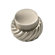 Allied Brass Retro Wave Towel Ring