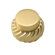 Allied Brass Universal Standing Toilet Tissue Holder