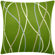 Judy Ross Textiles Streamers Pillow