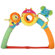 edushape Animal Activity Bar Baby Toy