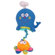 edushape Wiggle Me Whale Pals Baby Toy