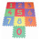 edushape Edu Tiles Floor Puzzle Set