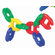 edushape Snappers Building Set