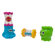 edushape Water Whirly Bath Toy