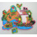 edushape Pirate Bath Fun