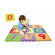 edushape Edu Tiles Floor Puzzle Set