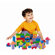 edushape Textured Toy Blocks Set