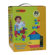 edushape Educolor Toy Blocks Set