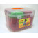 edushape Brick - Like  Toy Foam Blocks