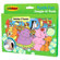 edushape Jungle and Park Foam Jigsaw Puzzle Set