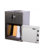 Hollon Safe Rotary Hopper Commercial Depository Safe