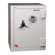 Hollon Safe Oyster Series 2 Hr Fireproof Security Safe